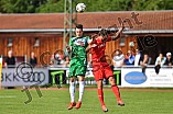 23.09.2017 - VfB Eichstätt - TSV 1860 Rosenheim