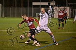 Fußball, Herren, Bezirksliga Oberbayern Nord, Saison 2021-2022, Freundschaftsspiel, VfB Eichstätt II - TSV 1860 Weißenburg, 04.02.2021