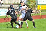 01.10.2016 - VfB Eichstätt - 1. FC Sand