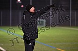 Fußball, Herren, Bayernliga Nord, Saison 2024-2025, Vorbereitung, VfB Eichstätt - TSV Jetzendorf, 18.02.2025