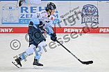 Eishockey, Herren, DEL, Saison 2022-2023, Gäuboden Cup, Nürnberg Ice Tigers - ERC Ingolstadt, 19.08.2022
