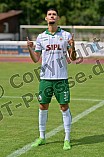 Fußball, Herren, Saison 2026-2027, VfB Eichstätt - Mannschaftsfoto & Portraits, 18.07.2026