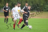 01.09.2018 - TSV Gaimersheim - SV Kasing