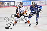 ERC Ingolstadt vs Grizzlys Wolfsburg, DEL, Deutsche Eishockey Liga, Spieltag 19, 17.11.2019