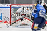 Eishockey, Nachwuchs, U20, Saison 2023-2024, ERC Ingolstadt - Augsburger EV, 30.09.2023