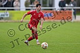 Fußball, Herren, Kreisliga Neumarkt Jura West, Saison 2024-2025, Spieltag 12, DJK Limes - TSV-SV Pfofeld-Theilenhofen, 27.10.2024