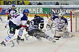 12.04.2015 - ERC Ingolstadt - Adler Mannheim
