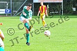 20110904 - VfB Eichstätt II / VfB Hallbergmoos