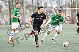 04.03.2017 - FC Würzburger Kickers U23 - VfB Eichstätt