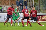 27.10.2018 - VfB Eichstätt - 1. FC Nürnberg II