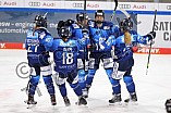 Eishockey, Frauen, DFEL, Saison 2020-2021, ERC Ingolstadt - Mad Dogs Mannheim, 30.01.2021