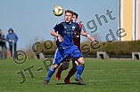 Fußball, Herren, Neumarkt Jura, Kreisklasse Süd, Saison 2021-2022, Spieltag 17, DJK Grafenberg - FC Haunstetten, 16.04.2022