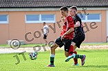 31.05.2015 - JFG Region Eichstätt - TSV Dorfen