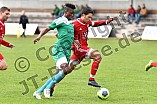 29.04.2017 - VfB Eichstätt II - TSV Kösching