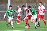 04.02.2018 - VfB Eichstätt - SC Großschwarzenlohe