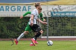 Fußball, Herren, Regionalliga Bayern, Saison 2021-2022, Spieltag 35, VfB Eichstätt - SV Wacker Burghausen, 30.04.2022