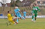 Fußball, Herren, Regionalliga Bayern, Saison 2022-2023, Vorbereitung, SpVgg Greuther Früth II - VfB Eichstätt, 18.02.2023