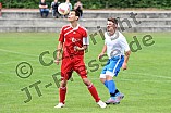 11.08.2012 - VfB Kipfenberg / 1. FC Paulushofen