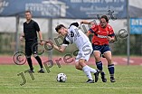 Fußball, Herren, Bezirksliga Oberbayern Nord, Saison 2023-2024, Freundschaftsspiel, VfB Eichstätt II - SV Buxheim, 08.07.2023