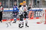 Eishockey, Herren, DEL, Saison 2023-2024, Spieltag 14, ERC Ingolstadt - Fischtown Pinguins, 27.10.2023