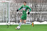 04.03.2018 - VfB Eichstätt - FC Ehekirchen