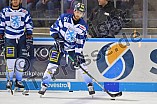 Straubing Tigers vs ERC Ingolstadt, DEL, Deutsche Eishockey Liga, Spieltag 45, 16.02.2020