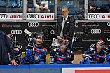 Eishockey, Herren, DEL, Saison 2023-2024, Spieltag 18, ERC Ingolstadt - Eisbären Berlin, 05.11.2023