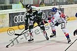 Eishockey, Herren, DEL, Saison 2024-2025, HC TIWAG Innsbruck - EHC Olten, 24.08.2024