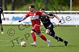 Fußball, Herren, Kreisliga Neumarkt Jura West, Saison 2024-2025, Spieltag 21, DJK Limes - TSV 1860 Weißenburg U23, 27.04.2025