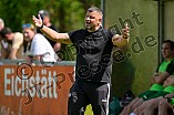 Fußball, Herren, Kreisliga 1, Saison 2025-2026, Spieltag 21, FC Hitzhofen-Oberzell - SV Denkendorf, 03.05.2026