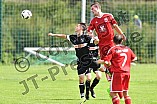 13.08.2017 - SV Buxheim - TSV Kösching