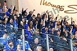Thomas Sabo Ice Tigers vs ERC Ingolstadt, Eishockey, DEL, Deutsche Eishockey Liga, Spieltag 43, 27.01.2019