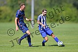 08.08.2020 - SV Marienstein II - TSV Gaimersheim