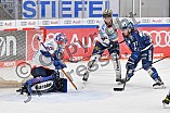 Eishockey, Herren, DEL, Saison 2021-2022, Spieltag 29, ERC Ingolstadt - Iserlohn Roosters, 10.12.2021