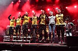 18.05.2018 - Open Air am Berg 2018 - Freitag