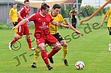 21.08.2016 - DJK Pollenfeld II - VfL Treuchtlingen
