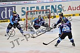05.01.2014 - ERC Ingolstadt - Thomas Sabo Ice Tigers