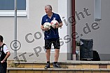Fußball, Herren, Kreisklasse 1, Saison 2022-2023, Spieltag 1, SC Irgertsheim - TSV Altmannstein, 07.08.2022