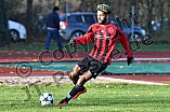 29.10.2017 - FC Türk Gücü Eichstätt - FC Nagelberg