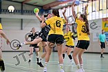 Handball, Bezirksklasse Frauen Staffel Nord West, Saison 2024-2025, DJK Eichstätt - HF Scheyern II, 19.10.2024