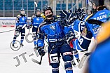 Eishockey, U20, DNL, Saison 2024-2025, ERC Ingolstadt - Krefelder EV 81, 01.03.2025