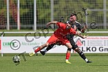 Fußball, Herren, Kreisliga Neumarkt Jura Ost, Saison 2025-2026, Spieltag 2, DJK Limes - SG Thalmässing-Eysölden, 10.08.2025