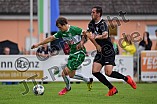 Fußball, Herren, Regionalliga Bayern, Saison 2021-2022, Spieltag 13, VfB Eichstätt - TSV Rain-Lech, 11.09.2021