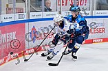 Eishockey, Herren, DEL, Saison 2025-2026, Spiel 50, ERC Ingolstadt - Adler Mannheim, 08.03.2026