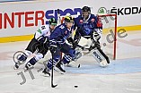 07.10.2014 - ERC Ingolstadt - EV Zug