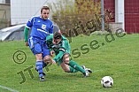 27.11.2016 - DJK-SV Herrnsberg - DJK Allersberg