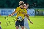 09.09.2018 - FC Hitzhofen-Oberzell - FC Hepberg