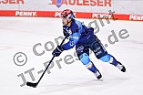 04.12.2020 - ERC Ingolstadt - Straubing Tigers