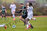 Fußball, Herren, Bezirksliga Oberbayern Nord, Saison 2025-2026, Spieltag 21, TSV Gaimersheim - VfR Garching, 15.03.2026