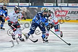 Eishockey, Frauen, DFEL, Saison 2023-2024, ERC Ingolstadt - ECDC Memmingen Indians, 21.01.2024